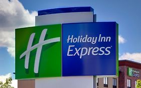 Holiday Inn Express & Suites Waco Downtown By Ihg